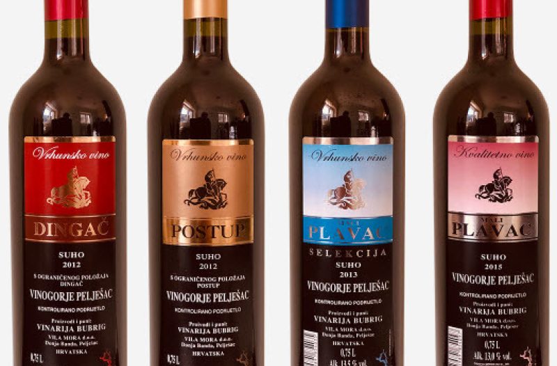 Koprivnica - grad-koprivnica.net - Vinarija Bubrig - AKCIJA -20%