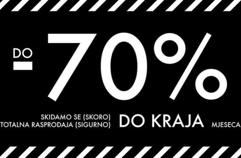 Koprivnica - grad-koprivnica.net - EASY GOING STORE - AKCIJA DO -70% POPUSTA