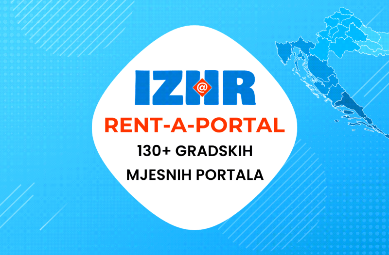 Koprivnica - grad-koprivnica.net - Najam portala