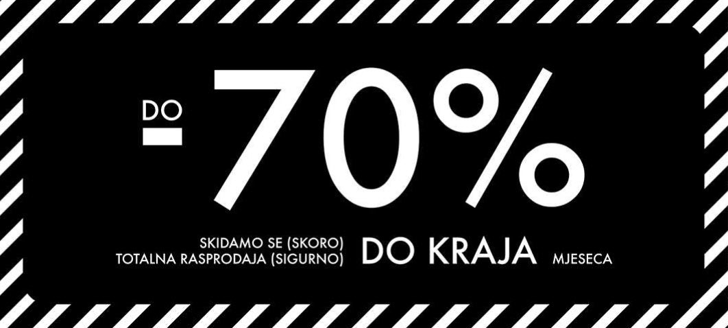 Koprivnica - grad-koprivnica.net -  - EASY GOING STORE - AKCIJA DO -70% POPUSTA