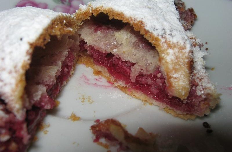 Koprivnica - grad-koprivnica.net - Deserti - Lisnato s višnjama