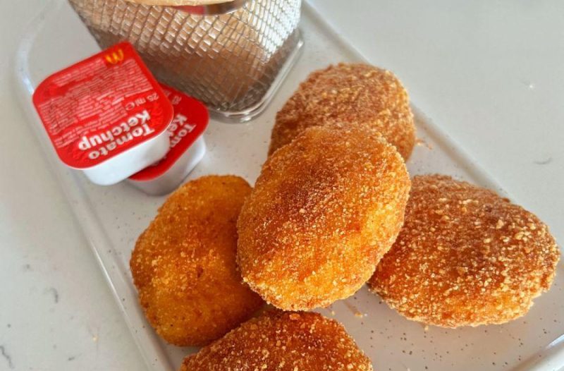 Koprivnica - grad-koprivnica.net - Domaći pileći nuggetsi