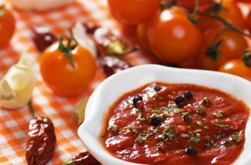 Koprivnica - grad-koprivnica.net - Ljuta salsa