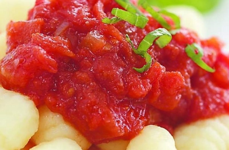 Koprivnica - grad-koprivnica.net - Umaci i preljevi - Ljuta salsa