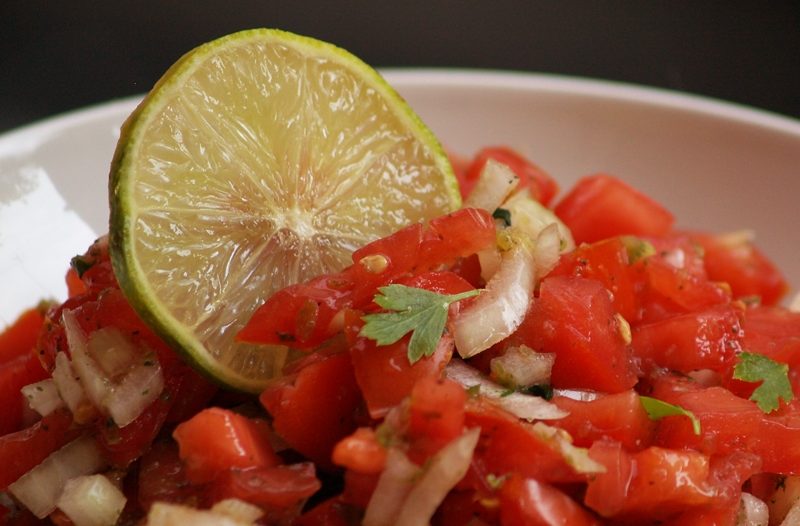 Koprivnica - grad-koprivnica.net - Umaci i preljevi - Ljuta salsa