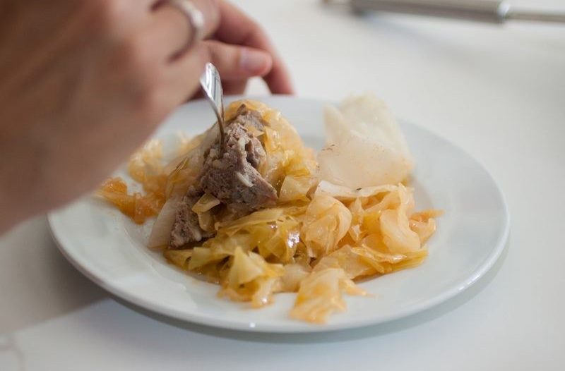 Koprivnica - grad-koprivnica.net - Sarma na novi način