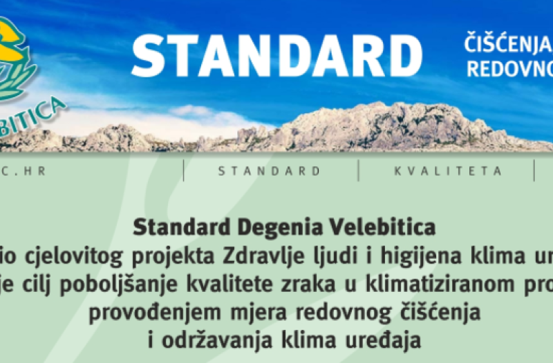 Koprivnica - grad-koprivnica.net - Standard Degenia Velebitica