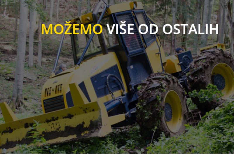 Koprivnica - grad-koprivnica.net - Traktori Hittner