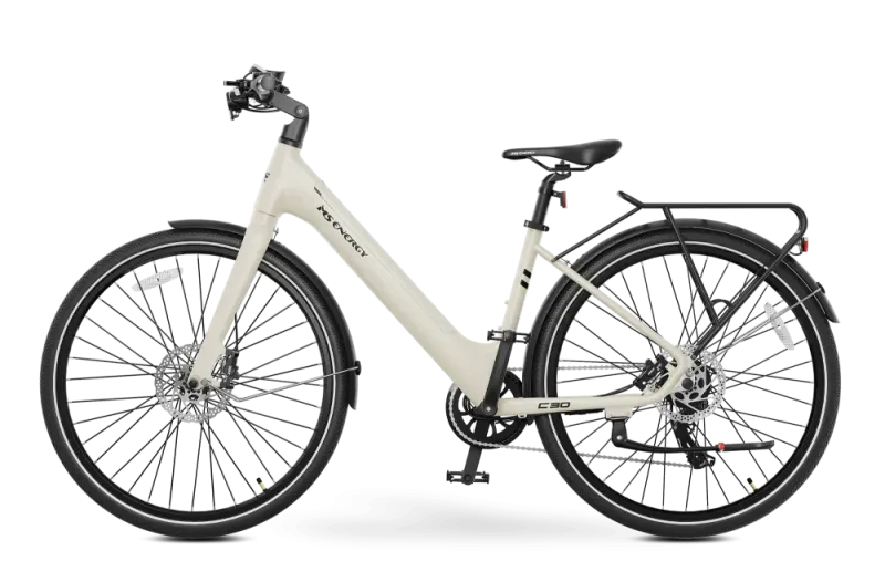Koprivnica - grad-koprivnica.net - Auto moto - MAR.hr - prodaja i servis MS Energy električnih bicikla i romobila