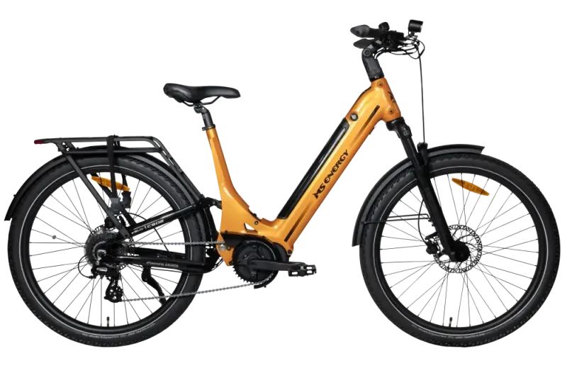 Koprivnica - grad-koprivnica.net - Auto moto - MAR.hr - prodaja i servis MS Energy električnih bicikla i romobila