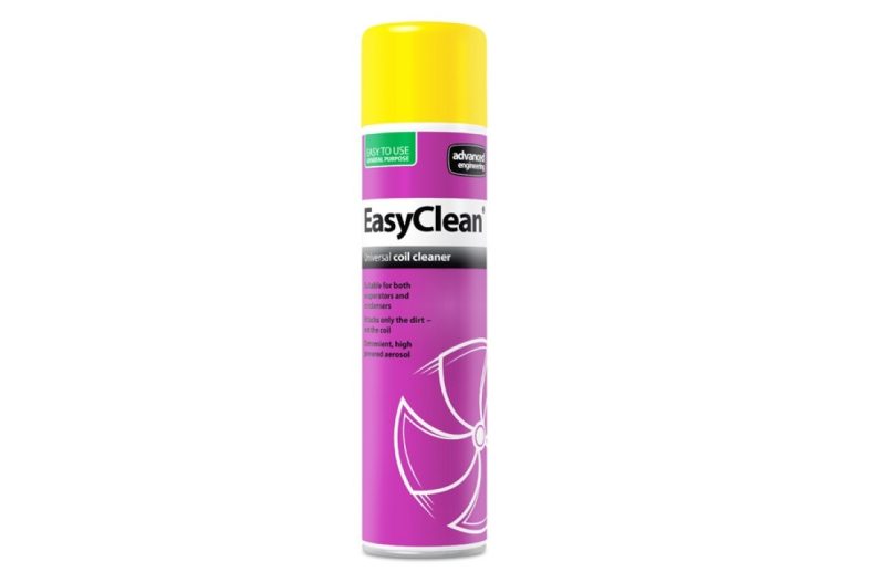 Koprivnica - grad-koprivnica.net - EASY CLEAN - sprej za čišćenje klima uređaja