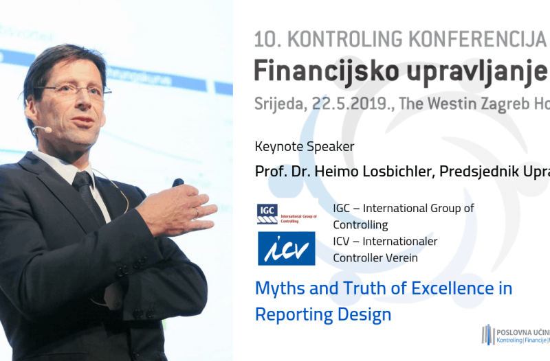 Koprivnica - grad-koprivnica.net - 10. KONTROLING KONFERENCIJA: Financijsko upravljanje