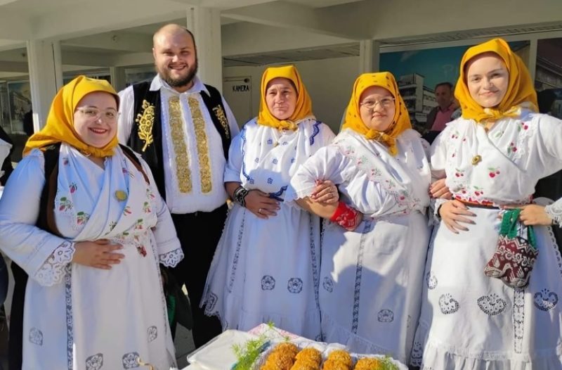 Koprivnica - grad-koprivnica.net - Slavonija slavi svoju baštinu: drugi Pogača Fest u znaku 20 godina Veselih Šokica i okusa koji spajaju tradiciju i budućnost