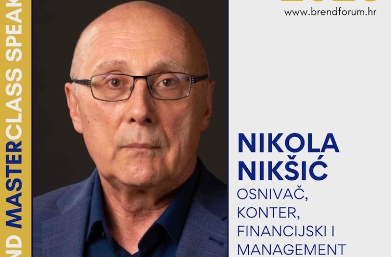 Koprivnica - grad-koprivnica.net - Brand MasterClass: Kako prodati svoj posao, tvrtku ili brend?