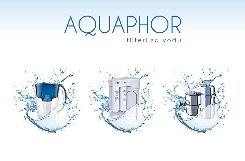 Koprivnica - grad-koprivnica.net - Velika Aquaphor akcija