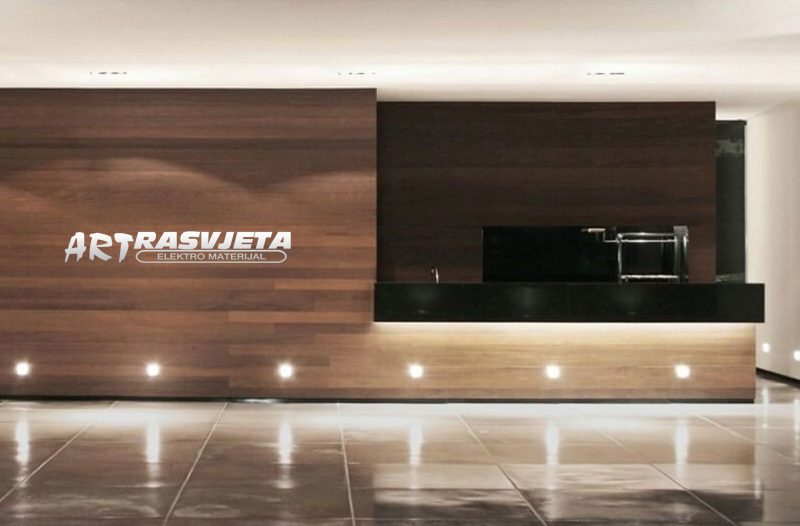 Koprivnica - grad-koprivnica.net - Rasvjeta i rasvjetna tijela