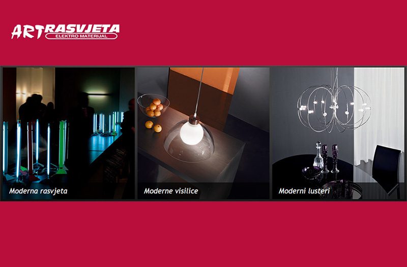 Koprivnica - grad-koprivnica.net - Uloga LED rasvjete u dnevnom boravku