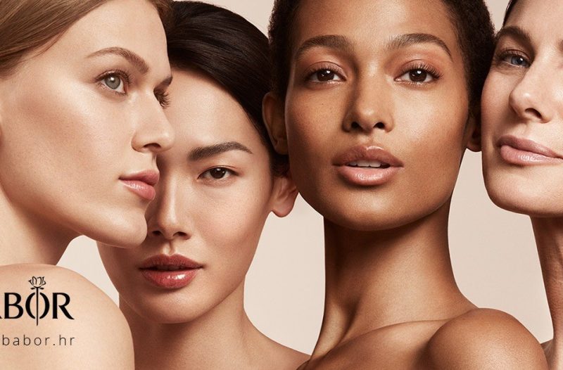 Koprivnica - grad-koprivnica.net - BABOR Skincare - vrhunska kozmetika
