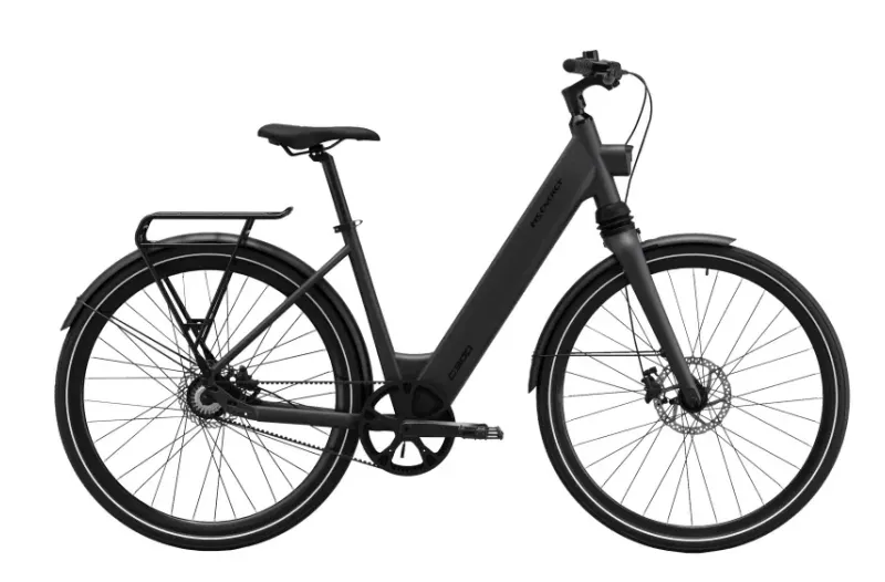 Koprivnica - grad-koprivnica.net - Auto moto - MAR.hr - prodaja i servis MS Energy električnih bicikla i romobila