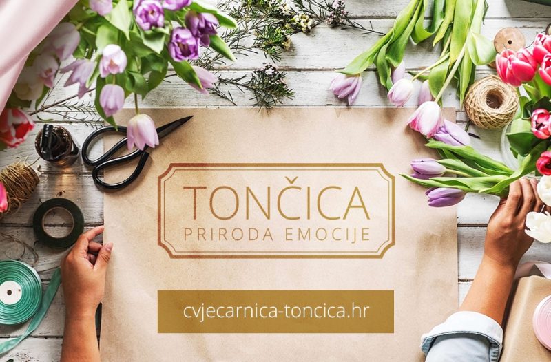 Koprivnica - grad-koprivnica.net - Cvjećarnica Tončica