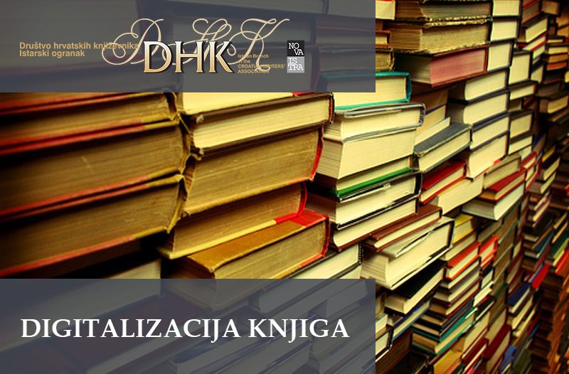 Koprivnica - grad-koprivnica.net - Digitalizacija knjiga