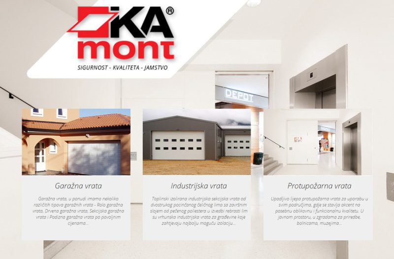 Koprivnica - grad-koprivnica.net - Protupožarna i protuprovalna vrata