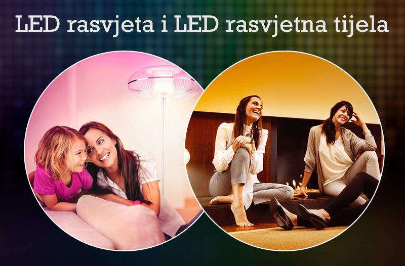 Koprivnica - grad-koprivnica.net - LED rasvjeta i LED rasvjetna tijela