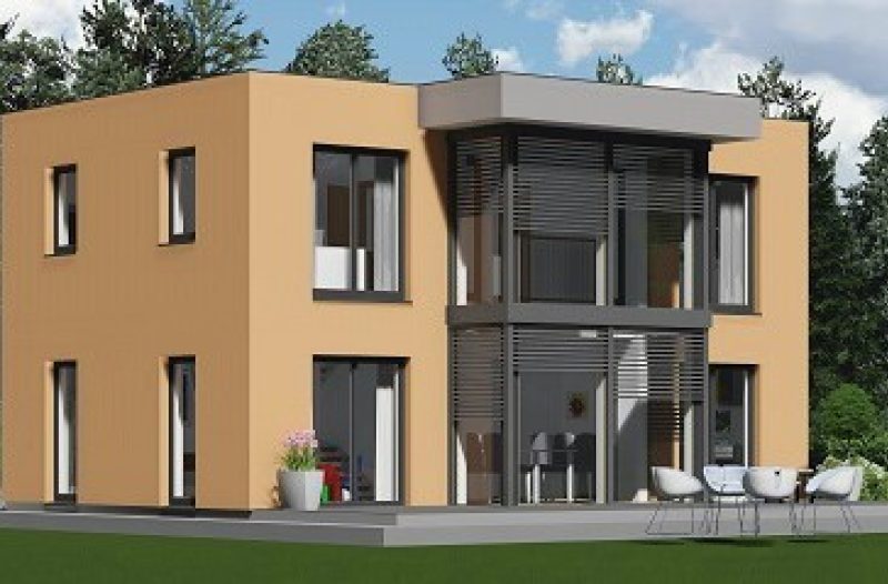 Koprivnica - grad-koprivnica.net - Tvrtke - Montažne kuće