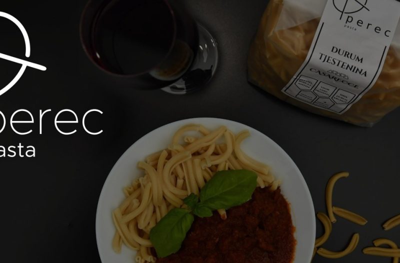 Koprivnica - grad-koprivnica.net - Perec Pasta - Tjestenina od batata i batat