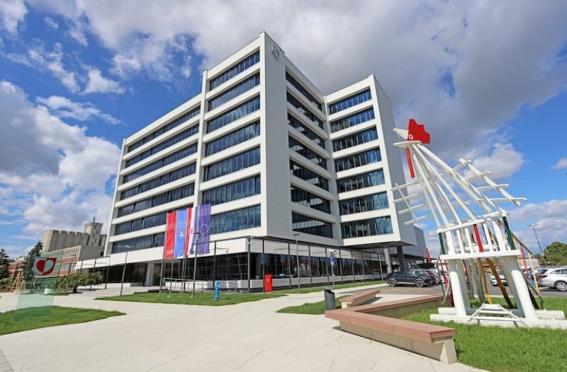 Koprivnica - grad-koprivnica.net - Grupa Podravka u prvih šest mjeseci 2026. ostvarila rast prihoda unatoč makroekonomskoj neizvjesnosti