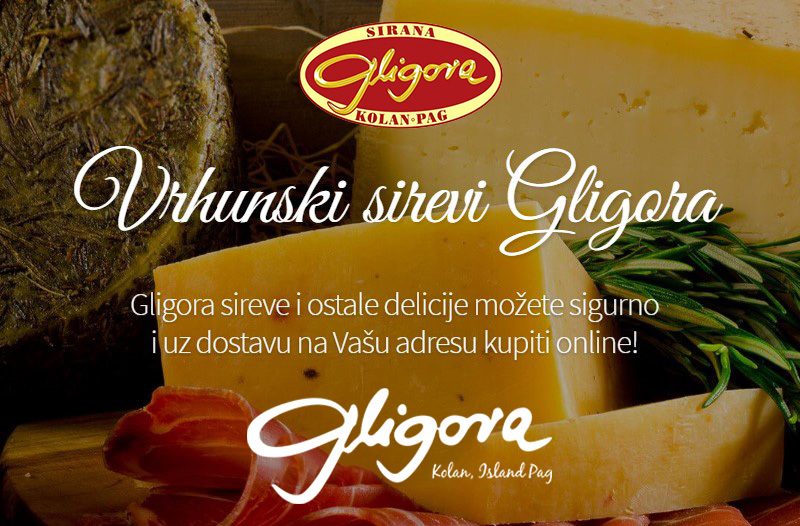 Koprivnica - grad-koprivnica.net - Sirana Gligora