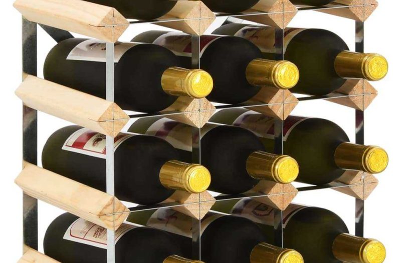 Koprivnica - grad-koprivnica.net - Zebra.hr - Stalci za vino