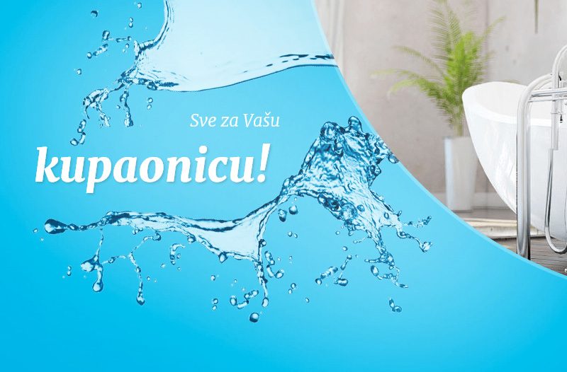 Koprivnica - grad-koprivnica.net - Tvrtke - Sve za kupaonicu