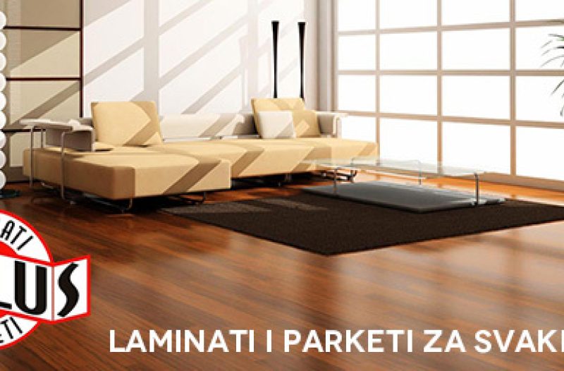 Koprivnica - grad-koprivnica.net - Tvrtke - Laminati i parketi za svaki dom