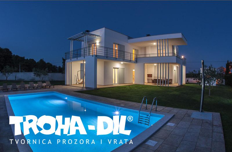 Koprivnica - grad-koprivnica.net - Prozori i vrata
