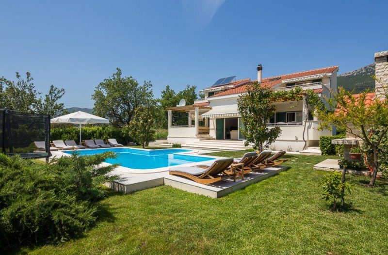 Koprivnica - grad-koprivnica.net - Logan Villa & Apartment rent, Split Trogir Dalmatia