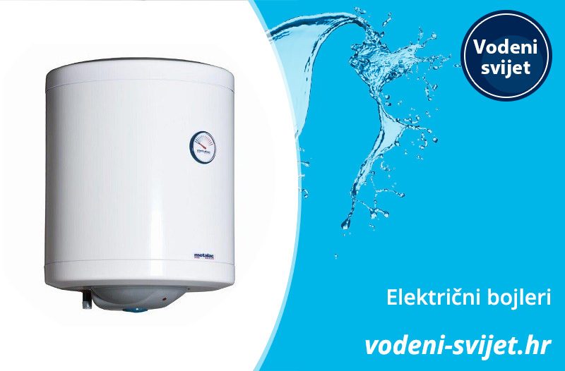 Koprivnica - grad-koprivnica.net - Električni bojleri
