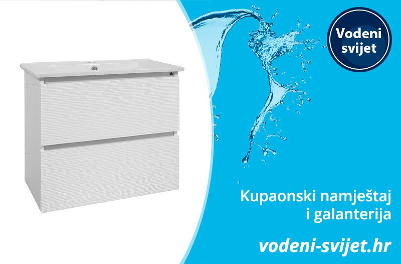 Koprivnica - grad-koprivnica.net - Kupaonski namještaj i galanterija