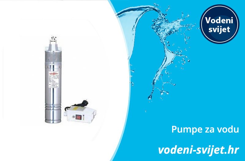 Koprivnica - grad-koprivnica.net - Pumpe za vodu