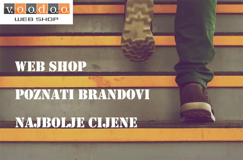 Koprivnica - grad-koprivnica.net - Shopping - Najkvalitetnija obuća i odjeća na jednom mjestu