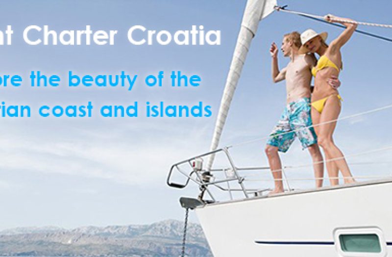 Koprivnica - grad-koprivnica.net - Tvrtke - Yacht Charter Croatia
