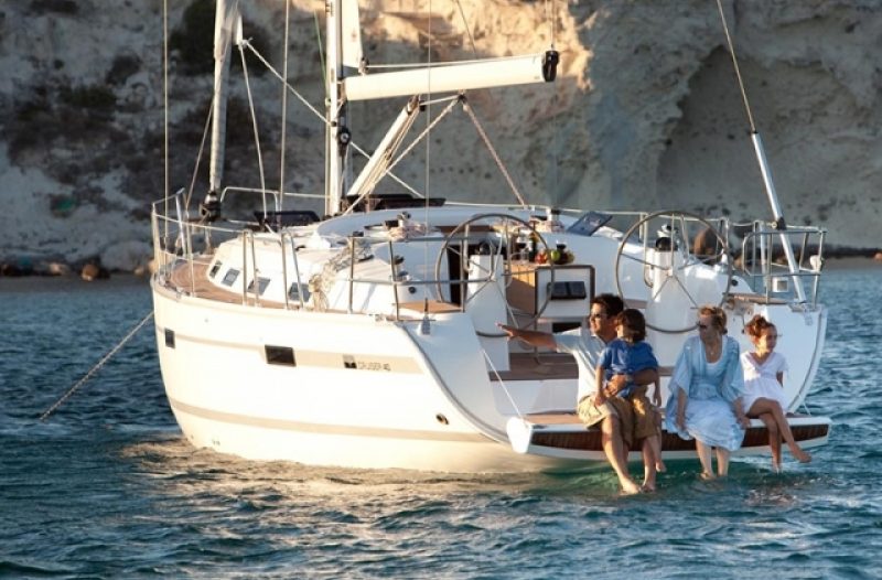 Koprivnica - grad-koprivnica.net - Tvrtke - Yacht Charter Croatia