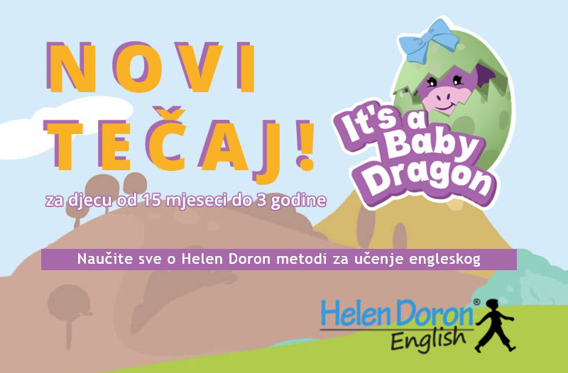 Koprivnica - grad-koprivnica.net - Tvrtke - Učenje engleskog jezika za djecu