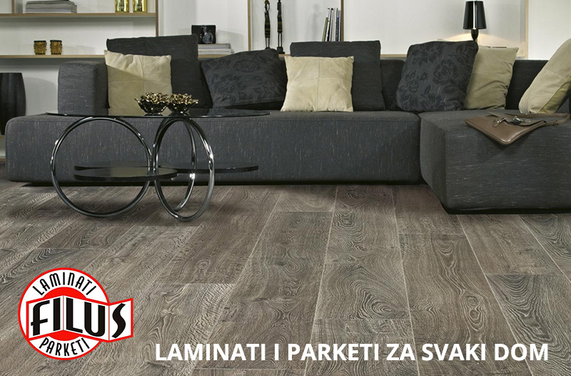 Koprivnica - grad-koprivnica.net - Tvrtke - Laminati i parketi za svaki dom