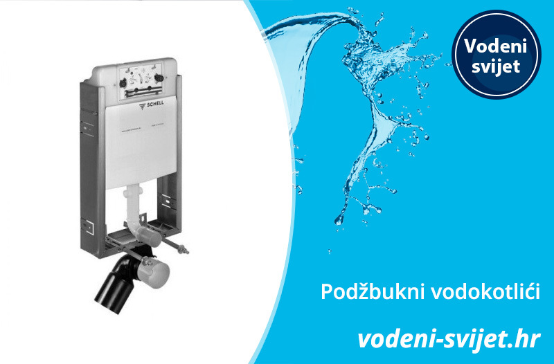 Koprivnica - grad-koprivnica.net - Tvrtke - Podžbukni vodokotlići