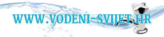 Vodeni svijet Shop