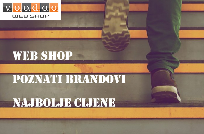 Koprivnica - grad-koprivnica.net - Shopping - Najkvalitetnija obuća i odjeća na jednom mjestu