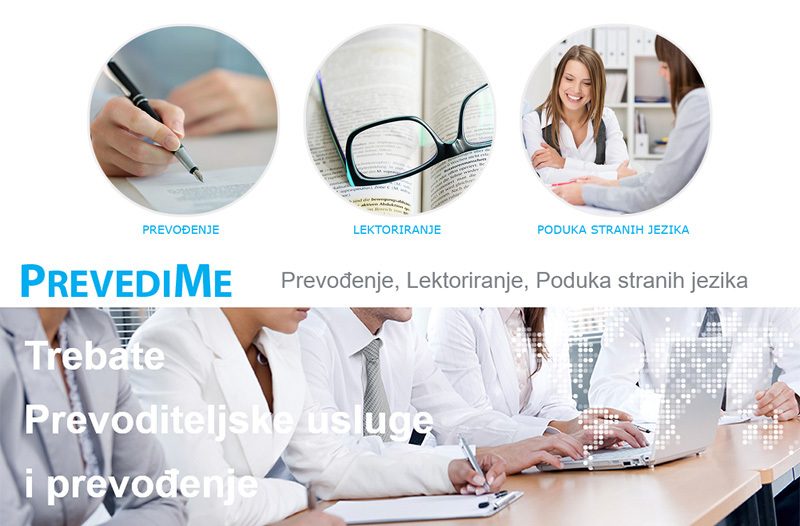 Koprivnica - grad-koprivnica.net - PREVOĐENJE I LEKTURA