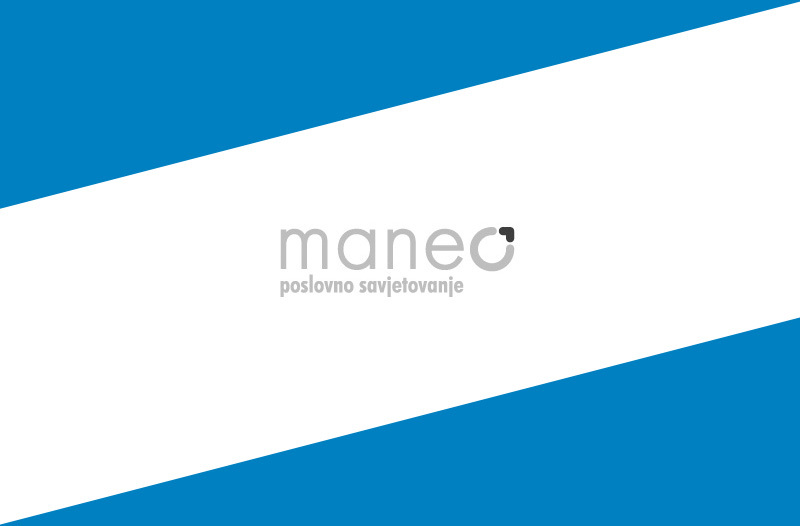 Koprivnica - grad-koprivnica.net, Financijsko savjetovanje - MANEO Financije i marketing