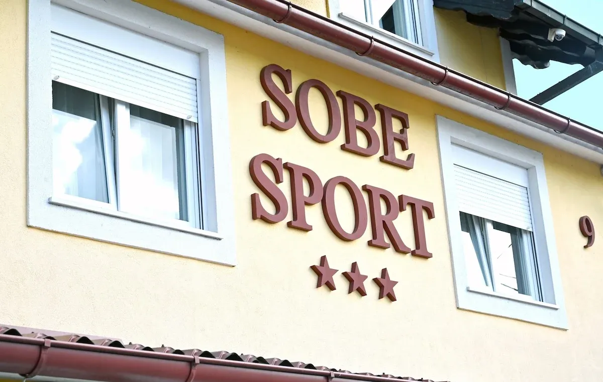 Koprivnica - grad-koprivnica.net - Putovanja - Sobe Sport - idealan smještaj u Zagrebu za pojedince i grupe, obiteljske i poslovne proslave